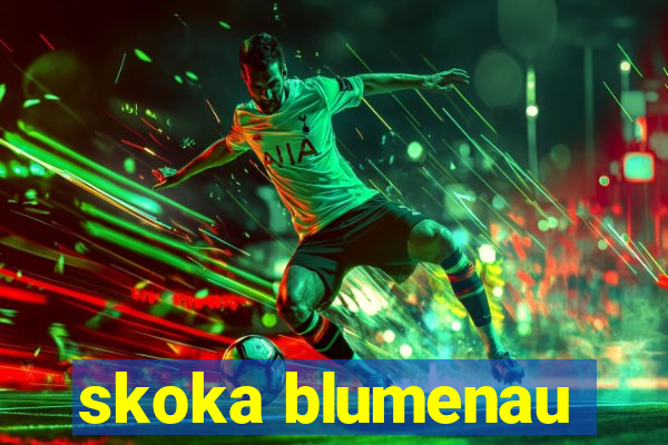 skoka blumenau